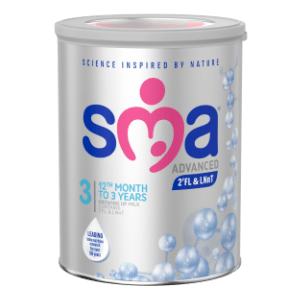SMA ADVANCED Growing Up Milk 800 g powder