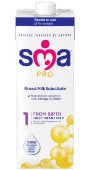 SMA PRO First Infant Milk 1 ltr