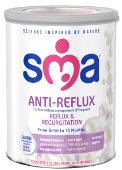 SMA Anti-Reflux