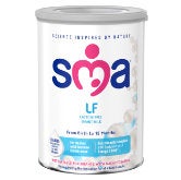 SMA LF Lactose Free Infant Milk 400 g Powder