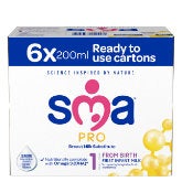 Sma newborn starter sales pack
