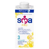 SMA PRO Growing Up Milk 200 ml Liquid