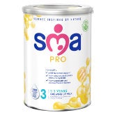 SMA PRO Growing Up Milk 400 g Powder
