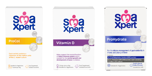 SMA Xpert Range SMA Xpert Range