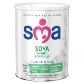 SMA Soya Infant Formula