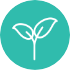 Plant icon