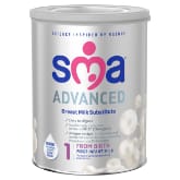 SMA ADVANCED First Infant Milk 800 g Powder