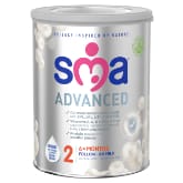 SMA ADVANCED Follow-on Milk 800 g Powder