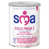 SMA Gold Prem 2 800 g Powder