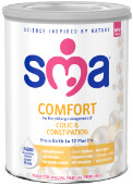 SMA Comfort 800 g Powder