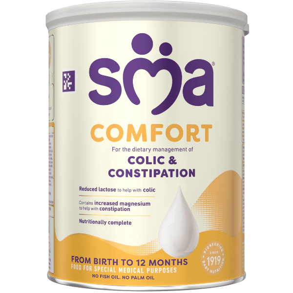 sma comfort 800g