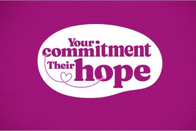 Your commitment their hope - World Prematurity Day 2025 message